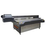 хэт хавтгай бэхэн хэвлэгч WER - ET2513UV printhead өндөр хурдтай