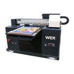 сурталчилгааны үнэ a2 a3 a4 формат Neon дижитал flatbed UV хэвлэгч удирдсан