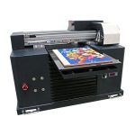 a4 дижитал flatbed printer