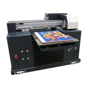 a4 дижитал flatbed printer