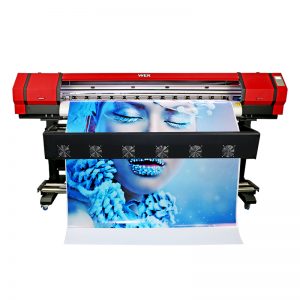 8feet 10feet roll ба 2513 flatbed uv printer ER160UV