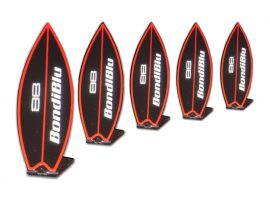 ABS хуванцар