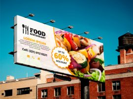 Баннер материал