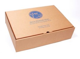 Шахмал хайрцаг