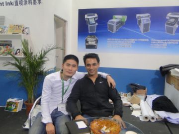 Хэрэглэгчийн зураг