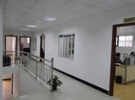 Үйлдвэрийн үзэмж