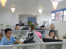 Үйлдвэрийн үзэмж