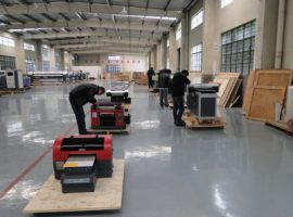 Үйлдвэрийн үзэмж