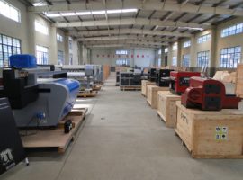 Үйлдвэрийн үзэмж