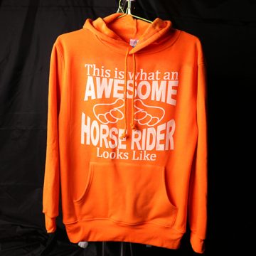 Хувцасны өмсгөл хэвлэх