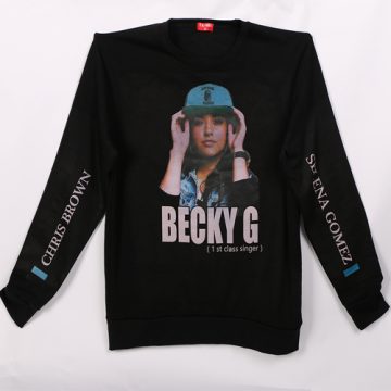 Хувцасны өмсгөл хэвлэх