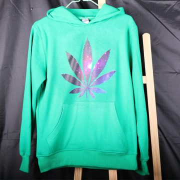 Хувцасны өмсгөл хэвлэх