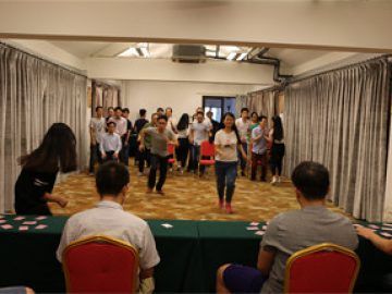 Тэлэлтийн дотоод үйл ажиллагаа, 2018