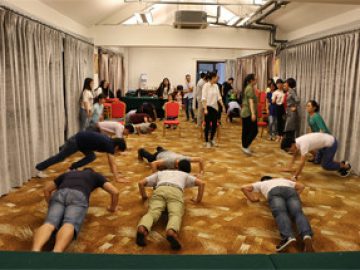 Орон нутаг дахь тэлэлтийн үйл ажиллагаа, 2018