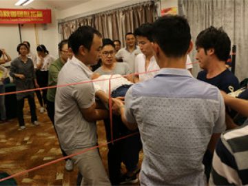 ТТХ-ны үйл ажиллагаа, 2018