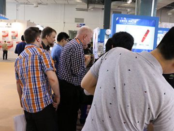 Magic 3D сонирхолтой хэрэглэгчид