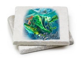 Байгалийн чулуун бөглөө