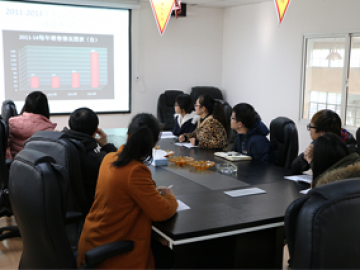 Гүйцэтгэлийн үнэлгээний хурал, 2018