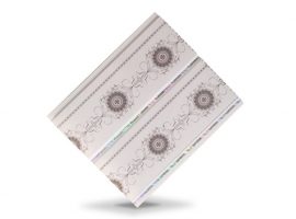 Хуванцар хавтан