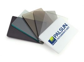 Поликарбонат