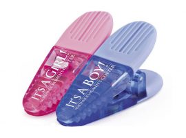 Цахилгаан клип