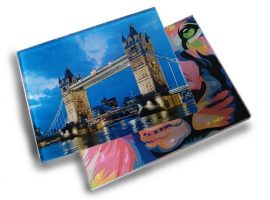 Урлаг хэвлэх