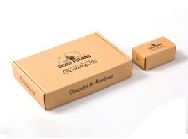 Prototype сав баглаа боодол