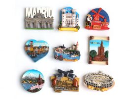 Refrigerator Magnets