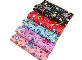 Нийлэг арьс