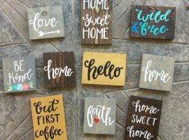 Модны тэмдэг 2